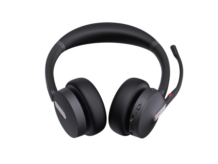 Yealink WH64 Dual UC , беспроводная гарнитура (DECT, Bluetooth)